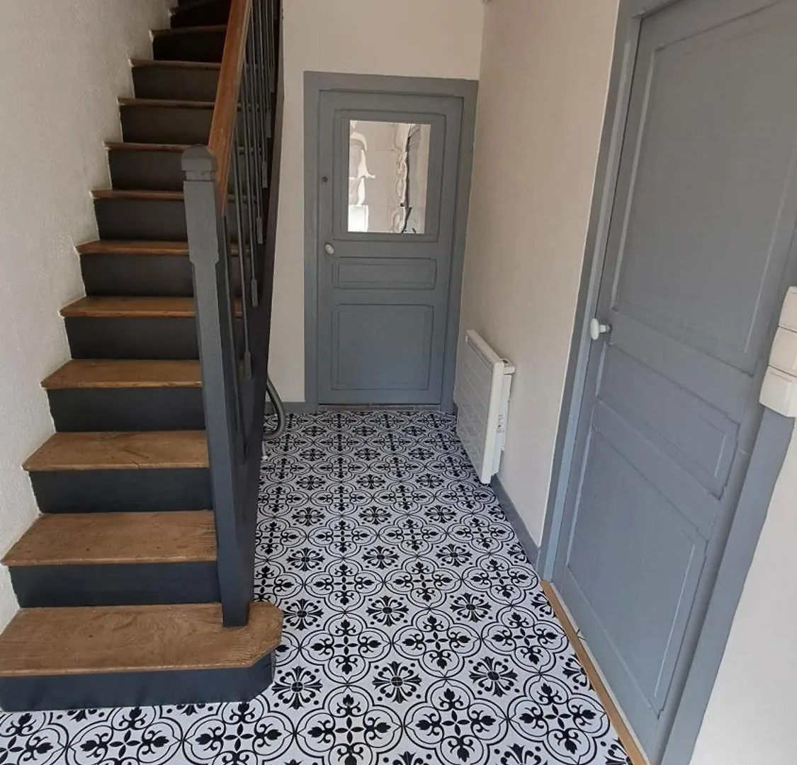 Maison Bretonne La Boussac Frankrijk